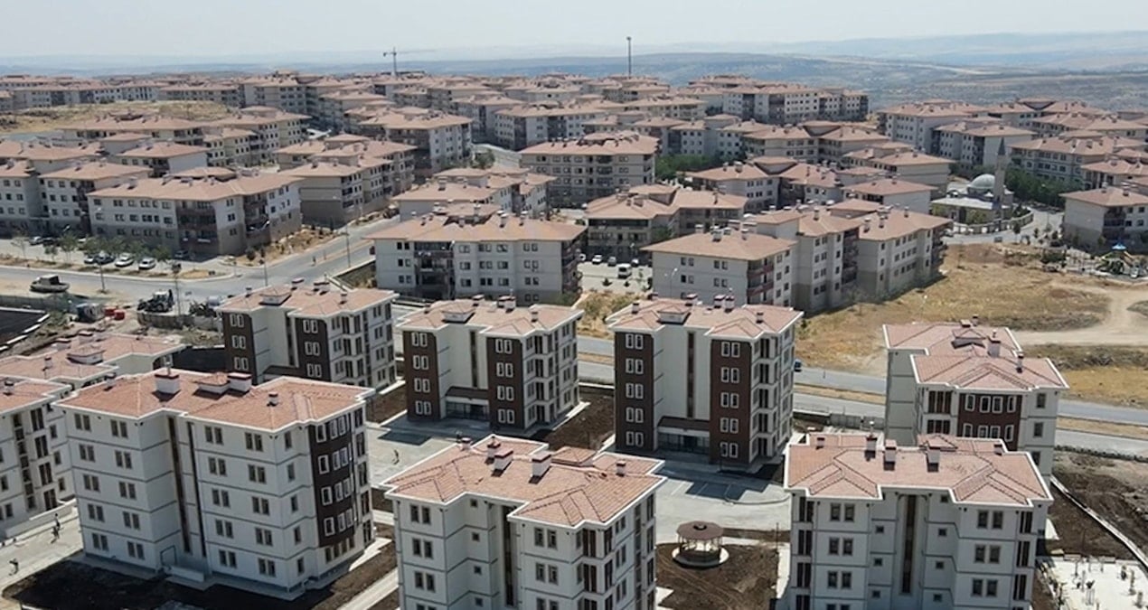 Binalar için büyük değişim bugün başladı