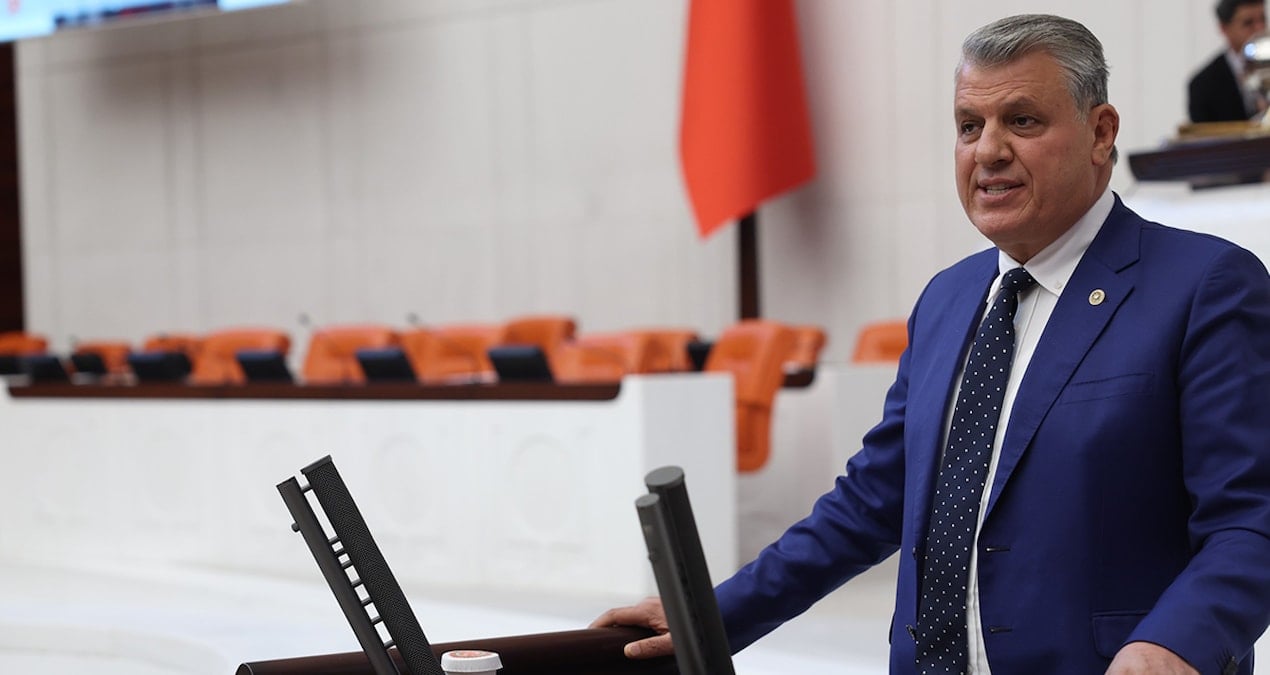 CHP’li Barut krize dikkat çekti: ‘Acilen ulusal seferberlik ilan edilmeli’