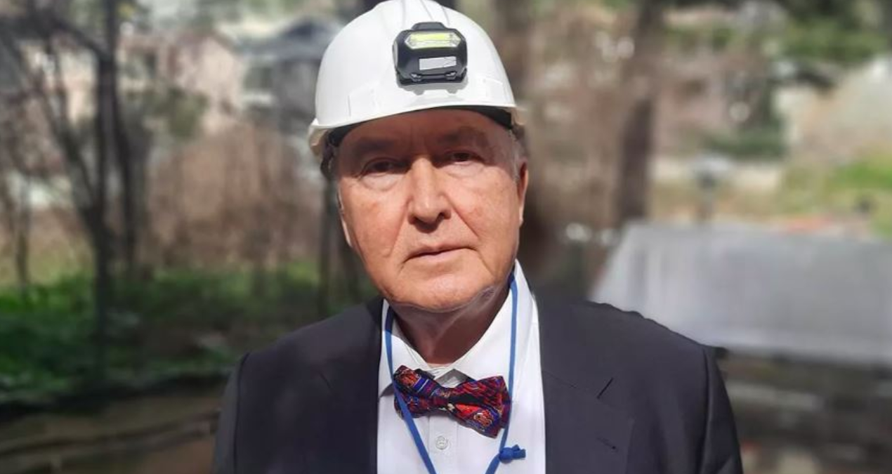Deprem profesörünün villası kaçak çıktı: Önce yıktı, sonra satışa çıkardı