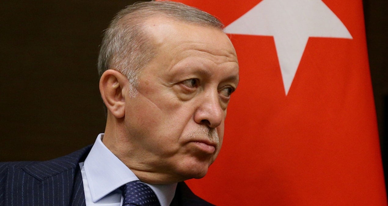 Erdoğan’a bir yetki daha veriliyor! TBMM’de görüşmeler başladı