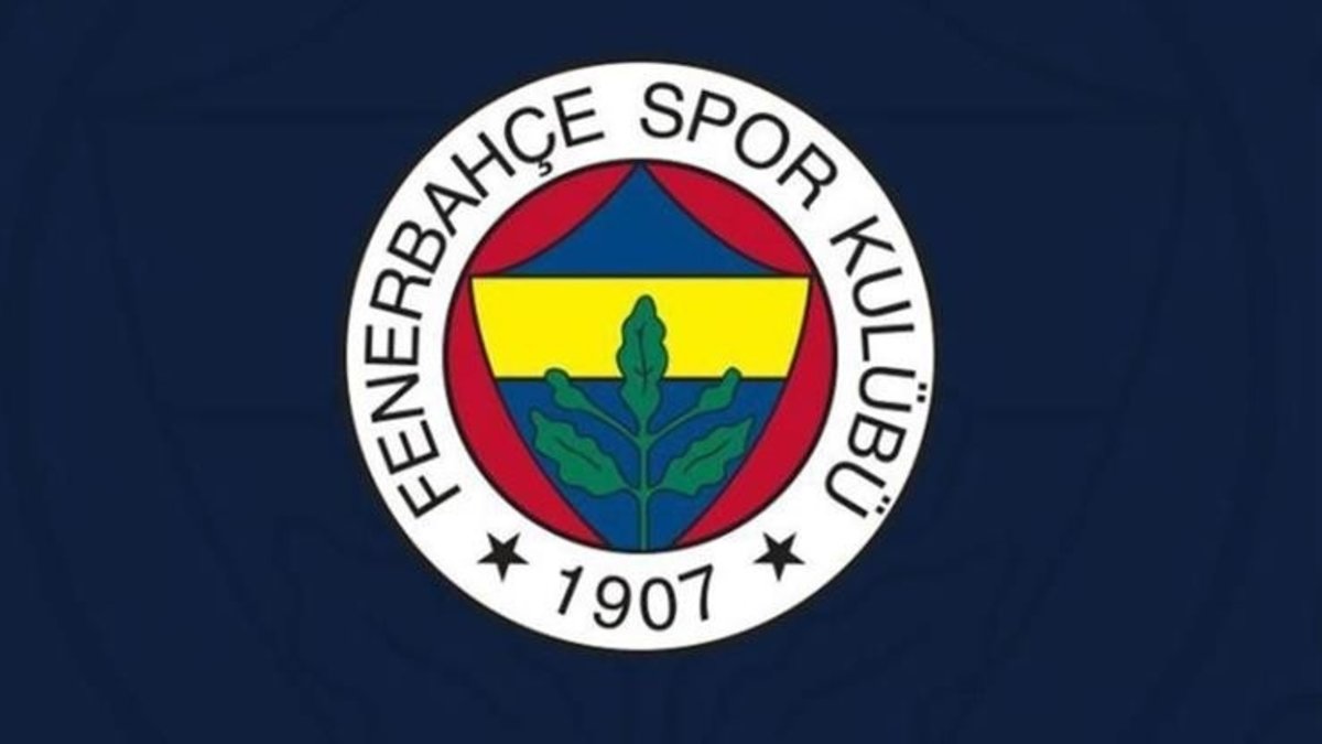 Fenerbahçe’den sponsorluk anlaşması