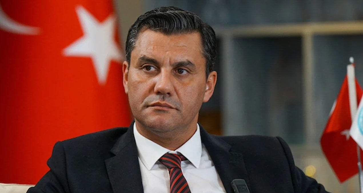 Ferdi Zeyrek’in annesi fenalaştı