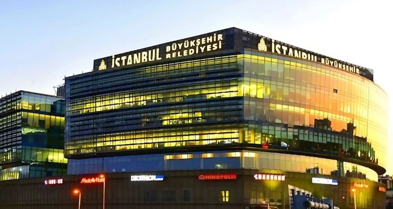 İBB 5’inci dalga operasyonda gözaltına alınanların emniyet ifadelerine ulaşıldı