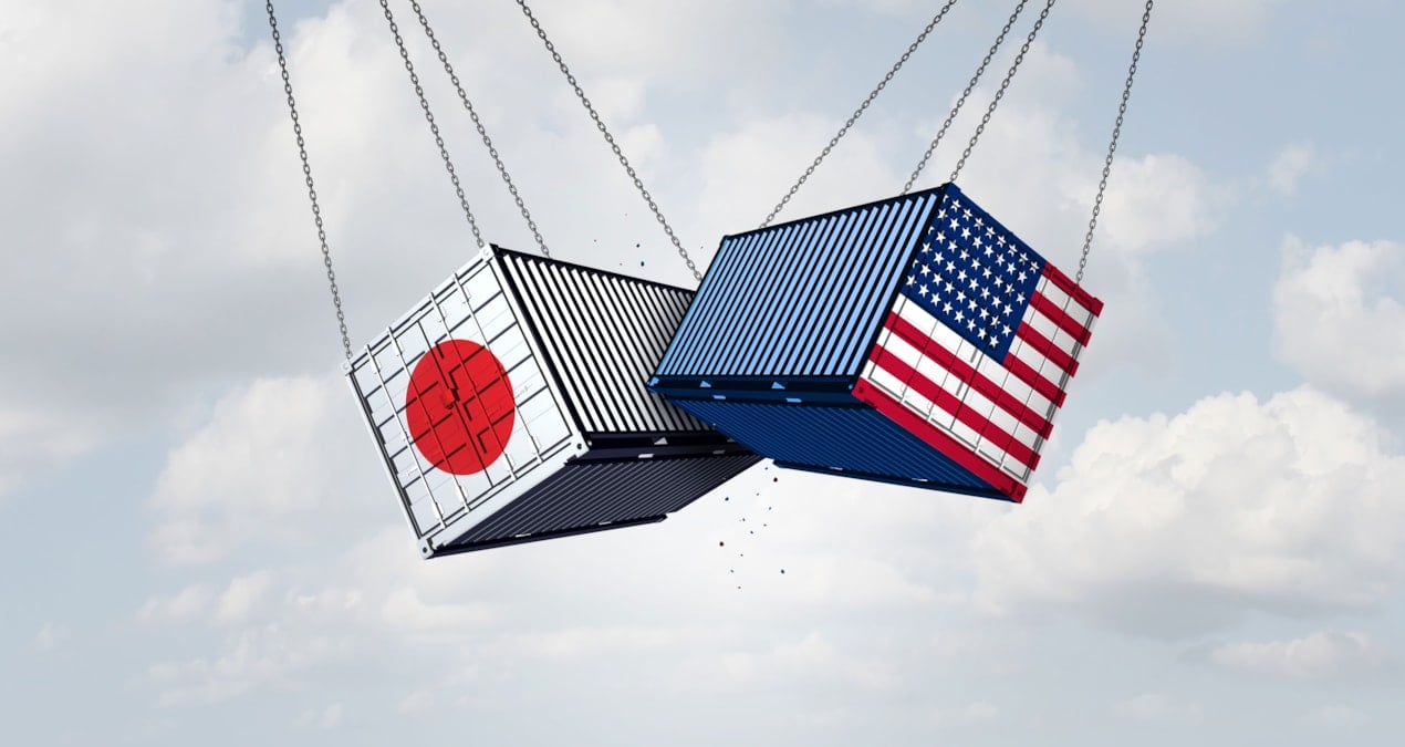 Japonya’dan ABD çıkışı: Müzakere etmeyeceğiz