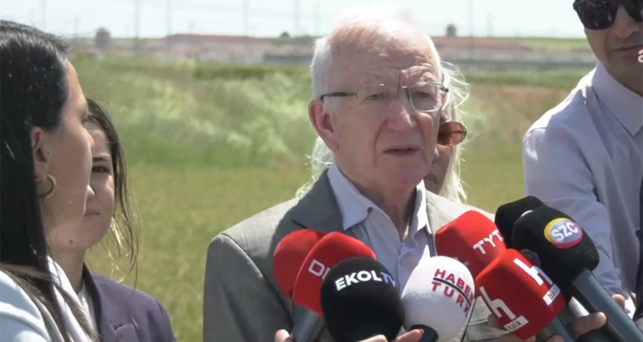 Kaboğlu’ndan Silivri ziyareti sonrası dikkat çeken açıklamalar