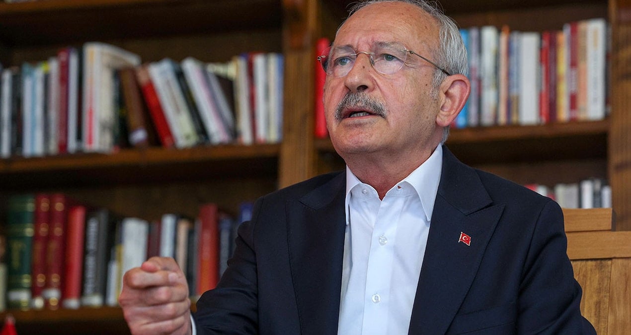 Kılıçdaroğlu’nun avukatından eleştirilere sert yanıt
