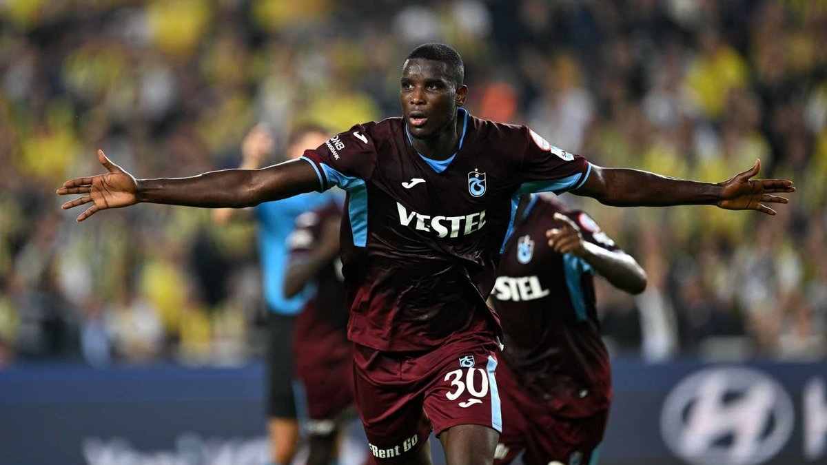 Merhaba Trabzon