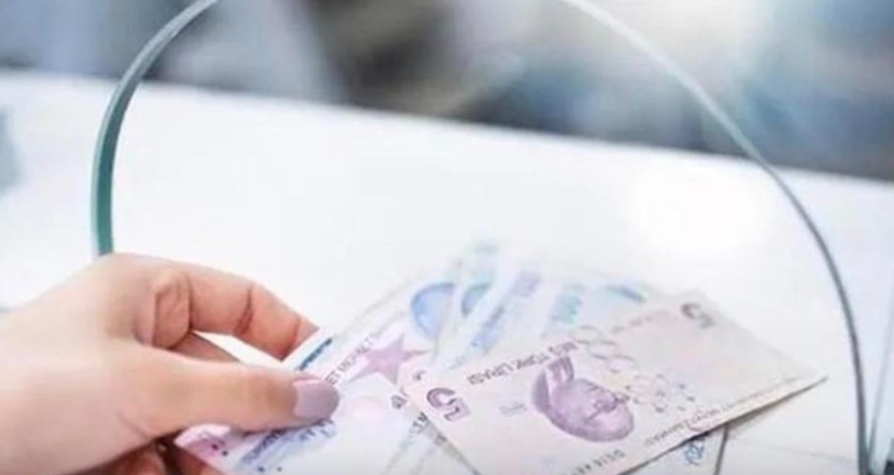 Milyonerler paraya doymadı! 5 yılda mevduatlar katlandı