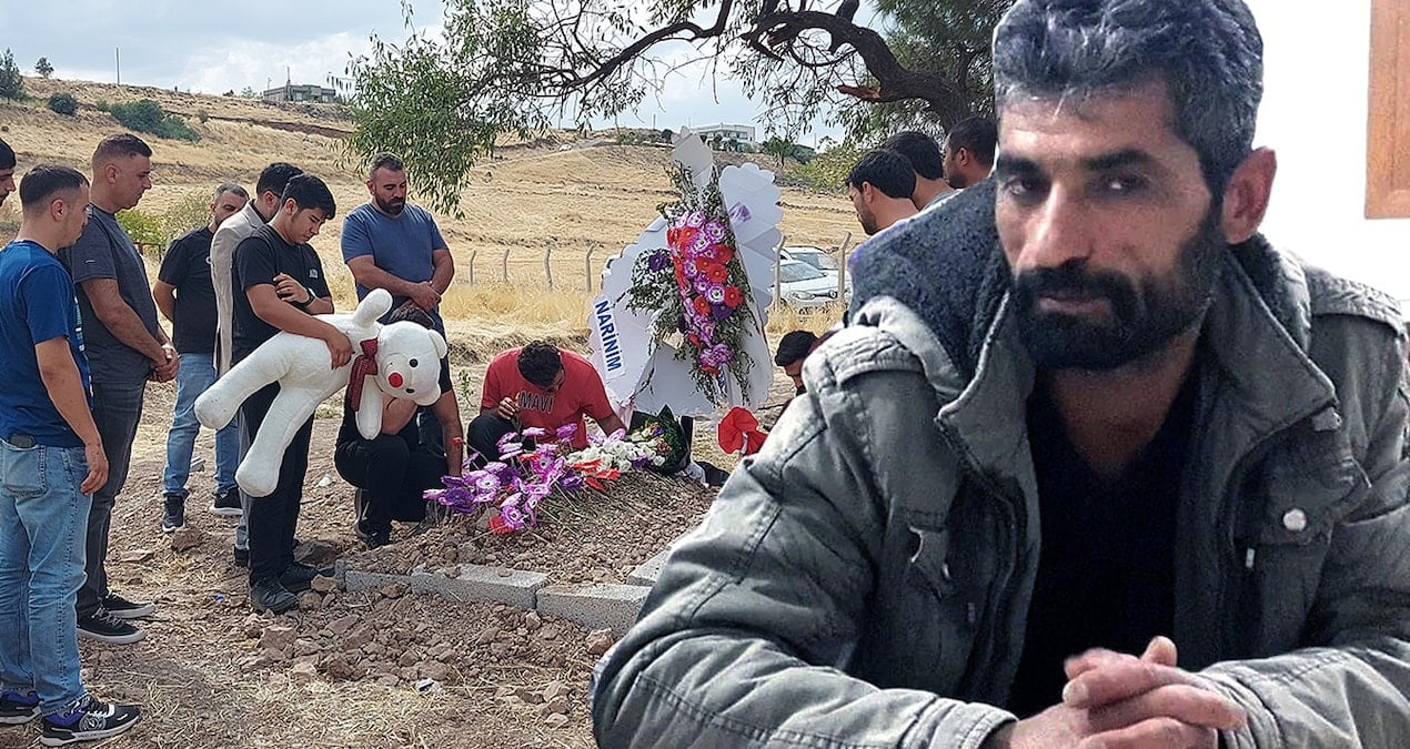 Narin Güran cinayeti! Nevzat Bahtiyar hakkında yeni gelişme