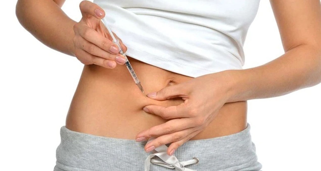 Obezite iğnelerinin yan etkileri: Bırakılınca kilolar geri dönüyor