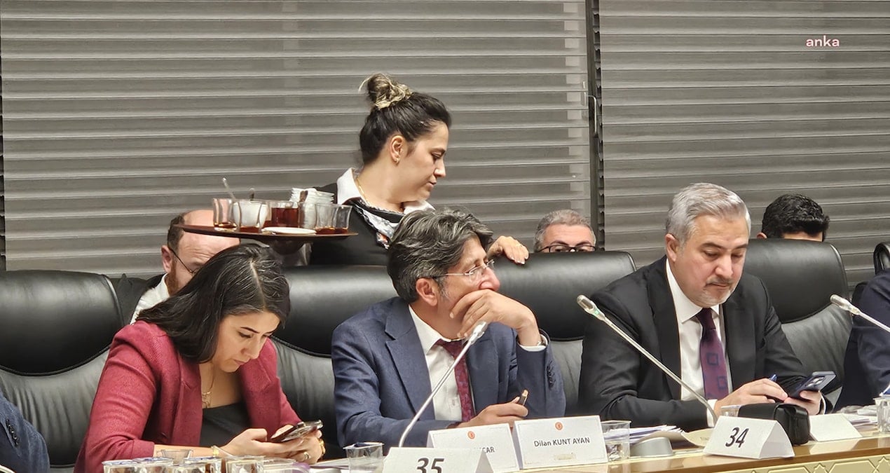 Örtülü af’ta ilk adım tamam: Covid yok