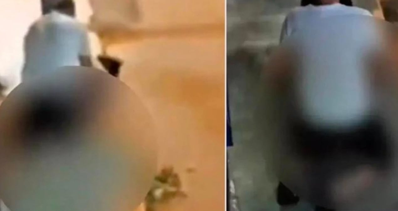 Pendik’te mide bulandıran olay! Köpeğe cinsel istismarda bulundu