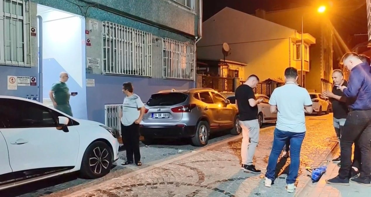 Polisin evinde vahşet! Kan donduran olayın detayları ortaya çıktı