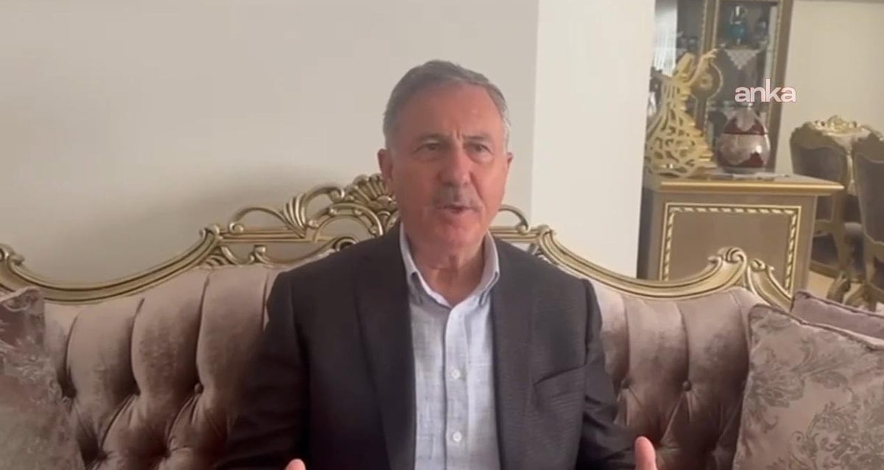 Selçuk Özdağ’dan hükümete sert trafik cezası tepkisi