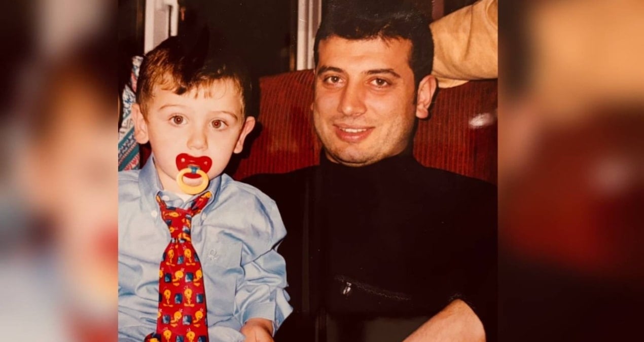 Selim İmamoğlu’ndan Ekrem İmamoğlu’na duygusal mektup