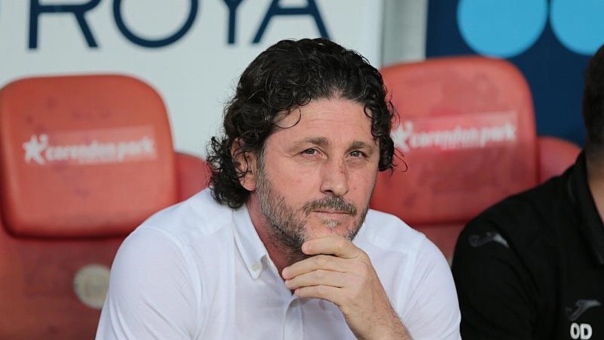 Trabzonspor, Fatih Tekke ile puan ortalamasını yükseltti