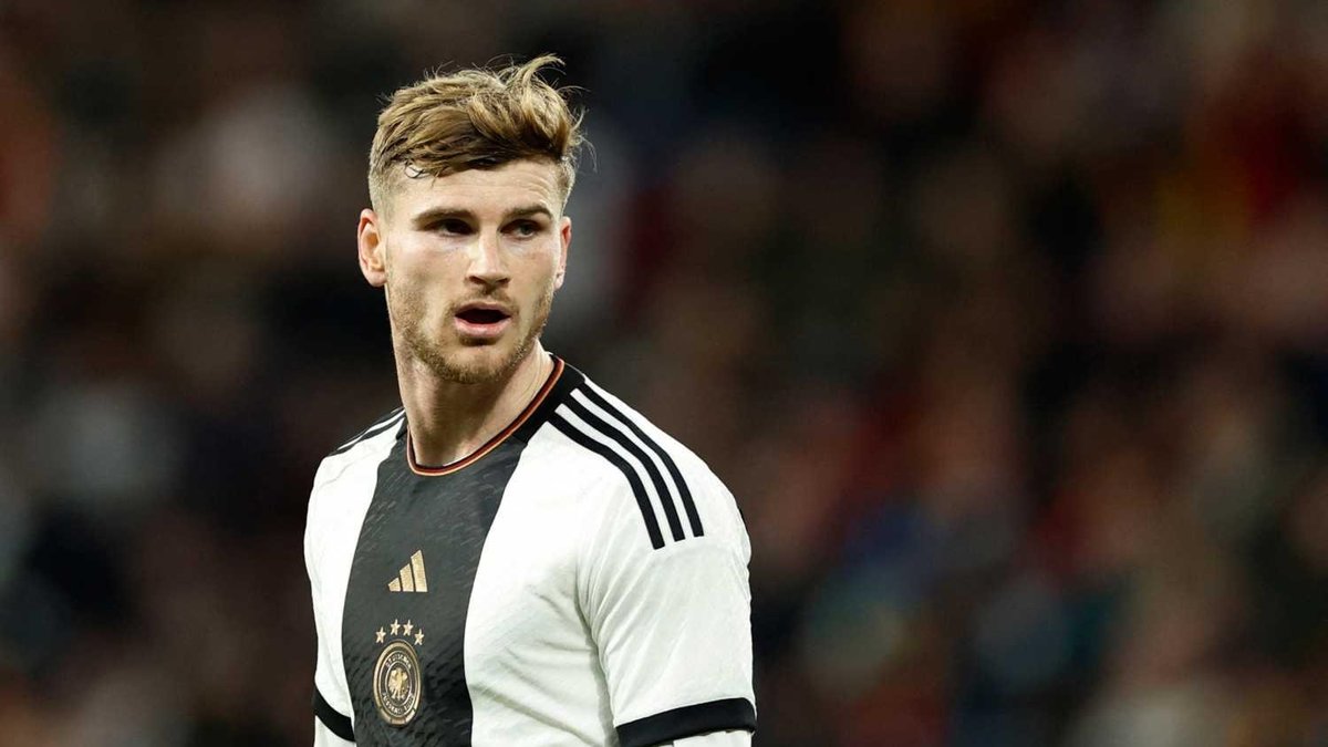 Trabzonspor’da rota Timo Werner! İşte transfer operasyonunda son durum
