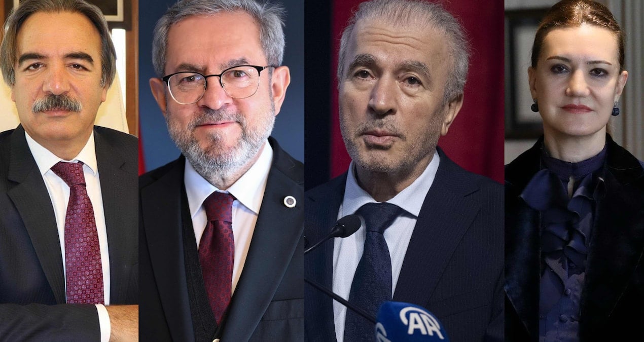 Universiteler AKP’nin kadro ve finans kasasına dönüştü