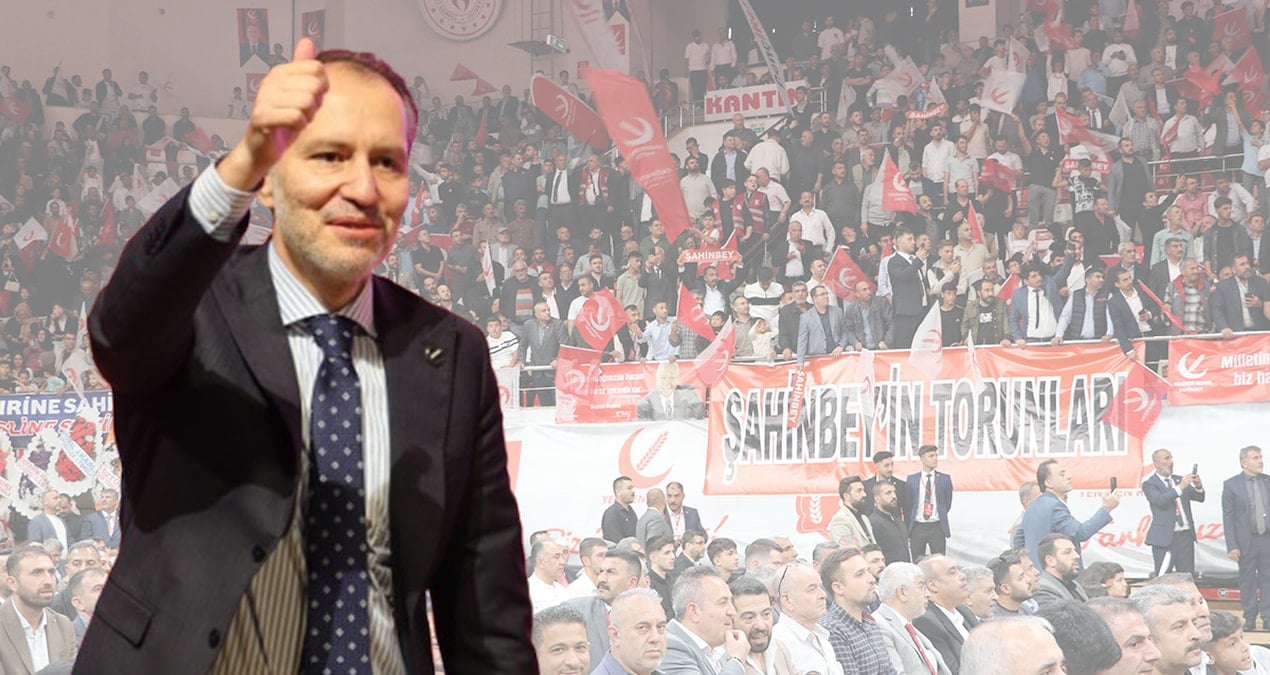 10 yıl sonra ilk! Üçüncü yol ittifakı mı kurulacak?