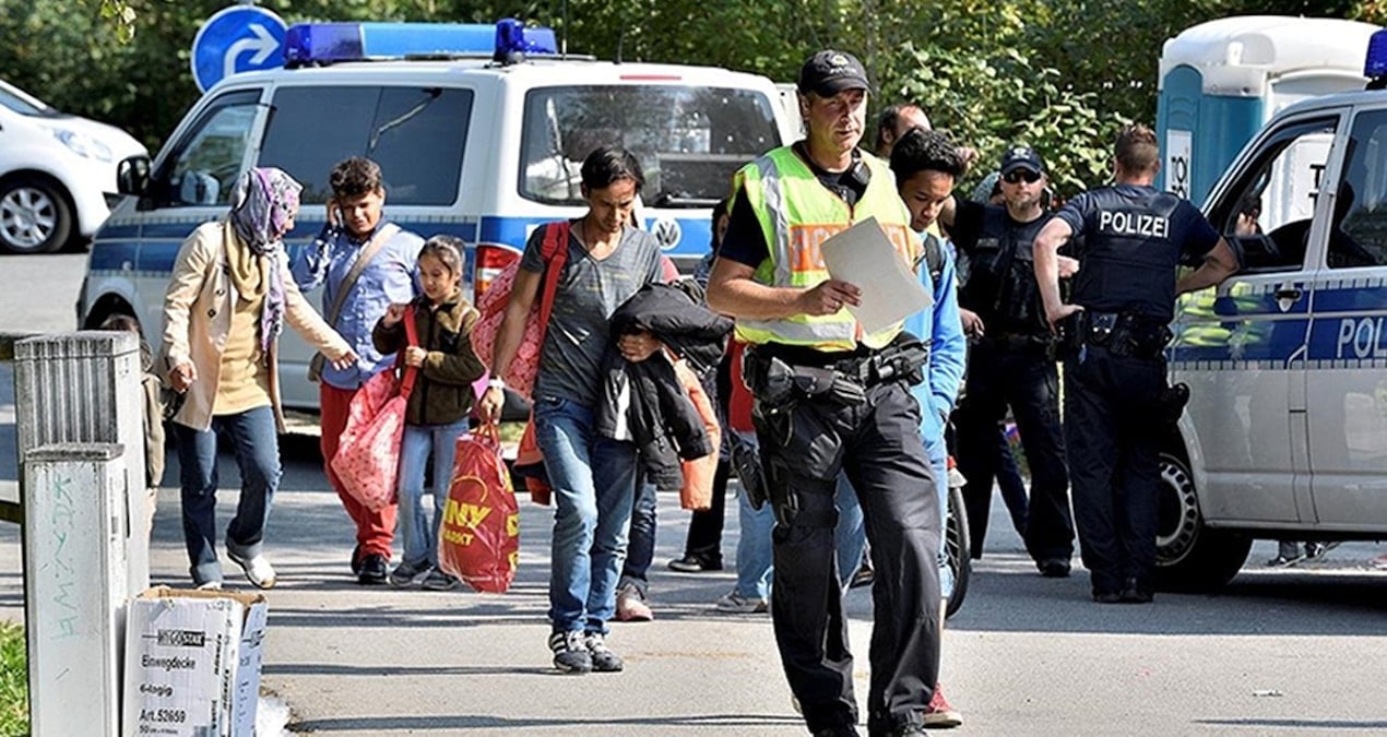 Almanya’dan Türkiye’ye tersine göç başladı: Tablo tersine döndü!