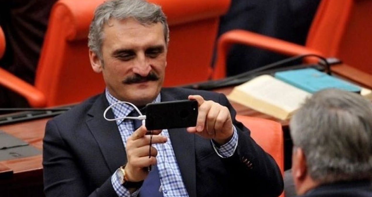 Cumhuriyete küfreden AKP’li KİPTAŞ’tan 3 ucuz daire almış