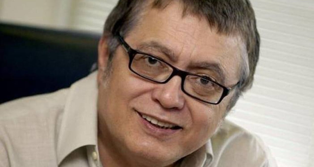 Duayen gazeteci Hikmet Çetinkaya entübe edildi