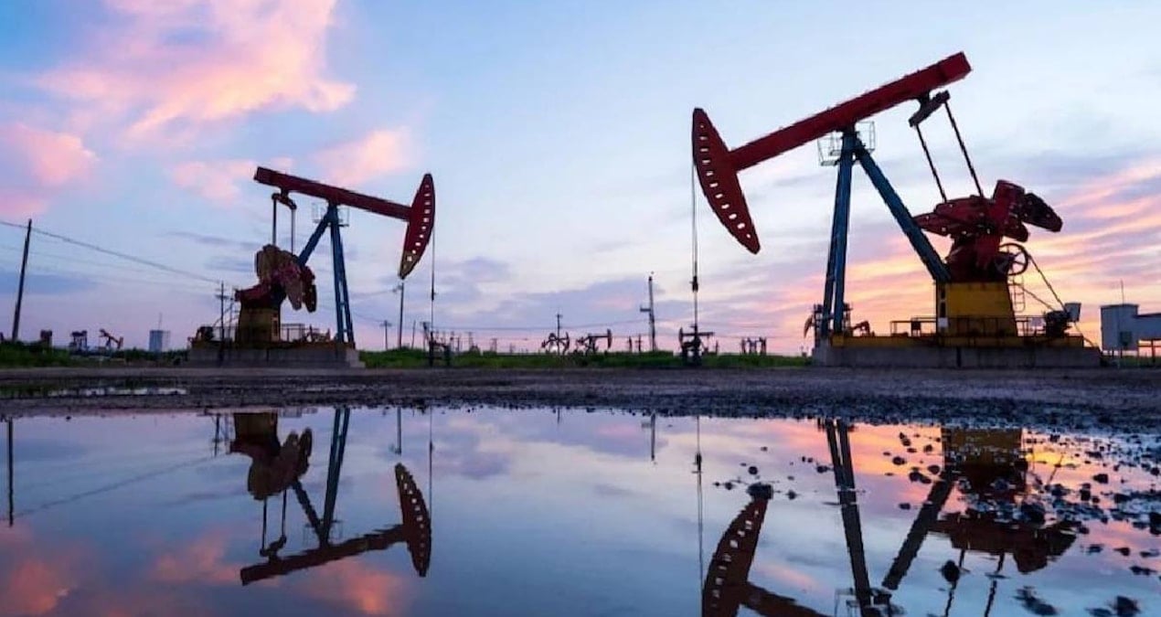 Dünyada en çok petrol üreten ülke açıklandı: Ne Suudi Arabistan ne de İran, Zirvedeki ülkeye hepsini solladı