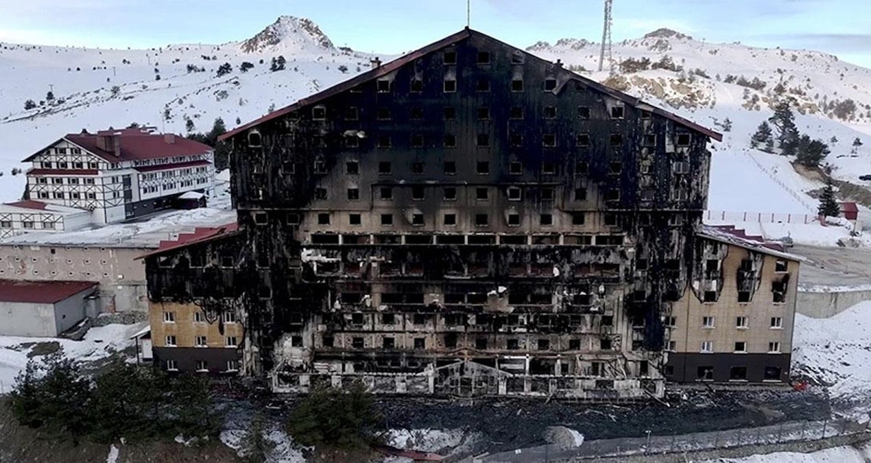 İlk duruşma 15 saat sürdü, il özel idare sorumluluğu bakanlığa yükledi