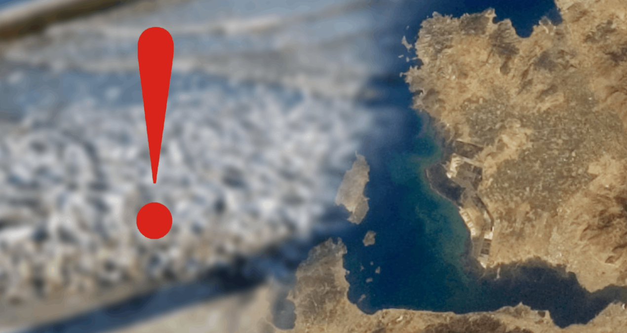 İzmir Körfezi’nde beklenen felaket! Yeniden dönüyor…