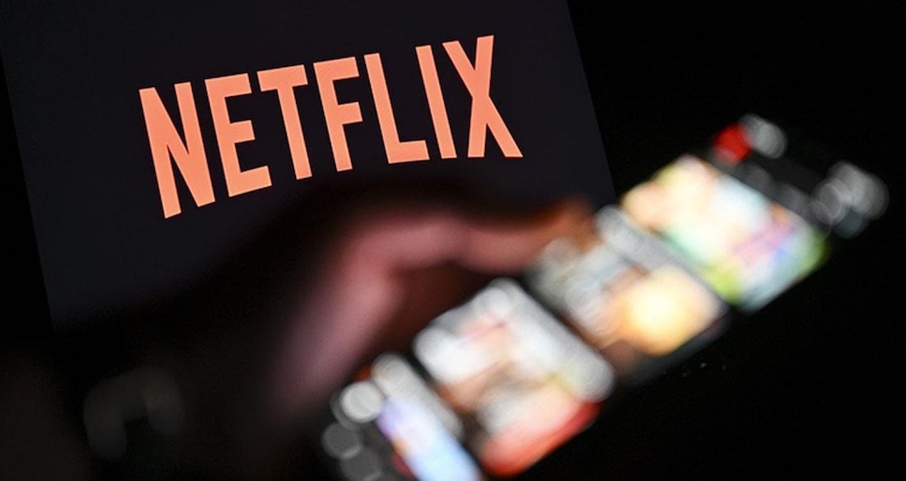 Milyonlarca Netflix kullanıcısını ilgilendiriyor! Artık canlı yayınlanacak