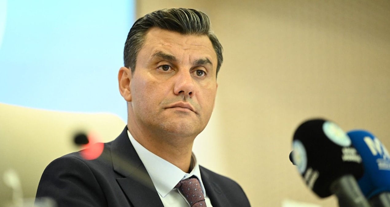 Özgür Özel: Ferdi Zeyrek’in eşine ‘soruşturma’ sözü veren savcının tayini çıktı