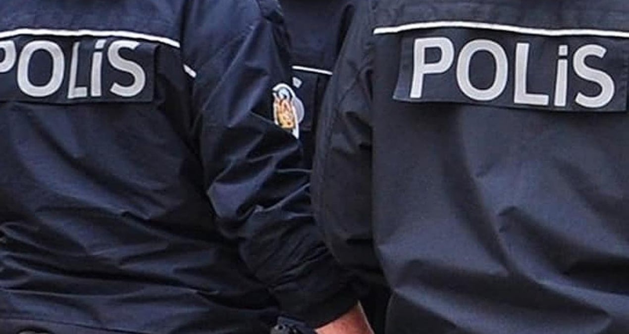 Polis memuru tartıştığı kişi tarafından vuruldu: Şah damarına geldi, ciddiyetini koruyor
