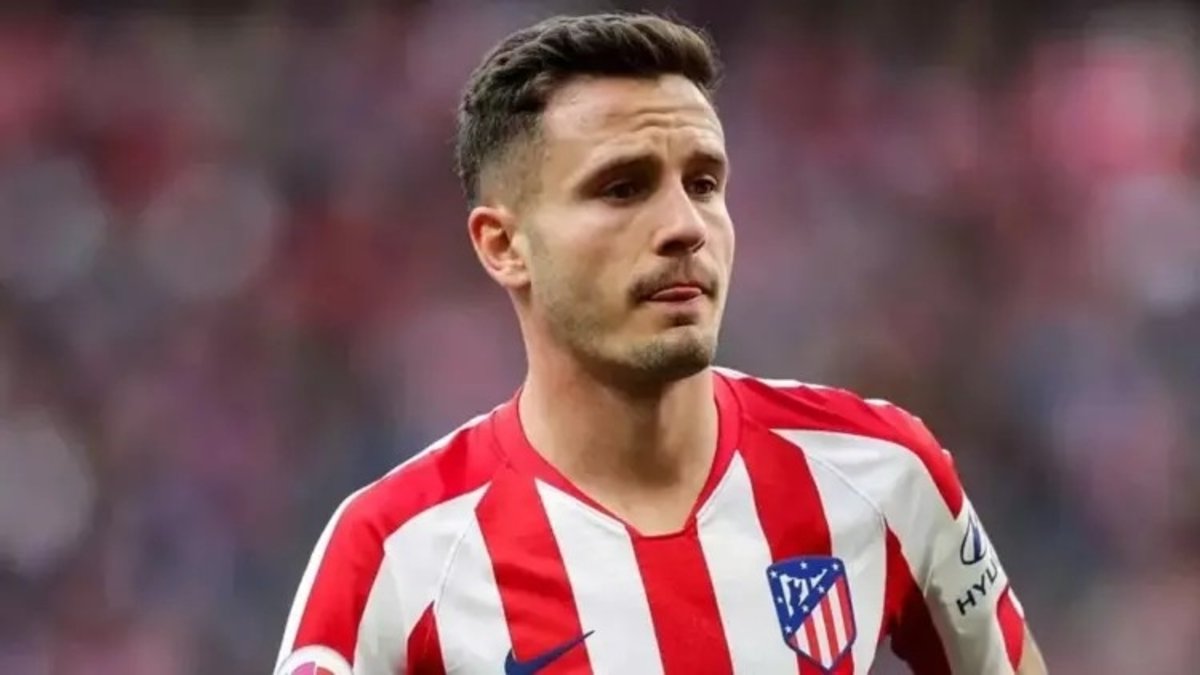 Saul Niguez Trabzon’da
