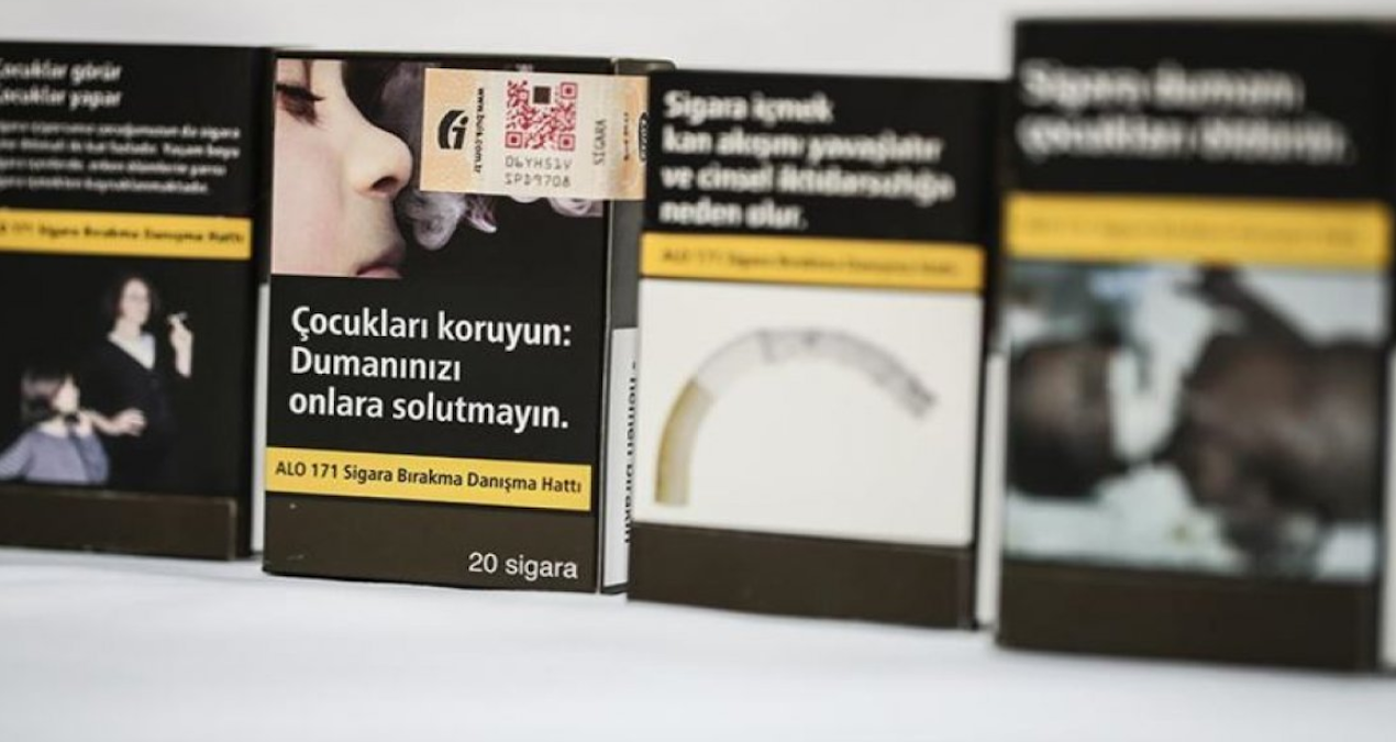 Sigaraya 10 liralık zam geliyor