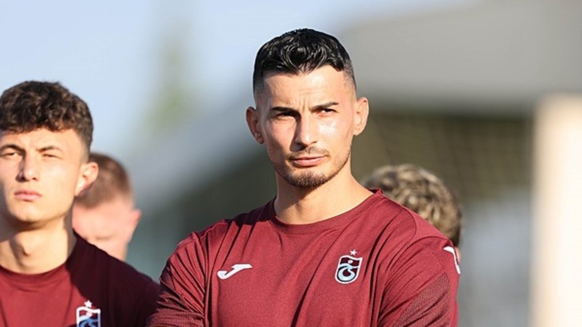 Trabzonspor kaptanı Uğurcan Çakır’dan taraftarlara davet!