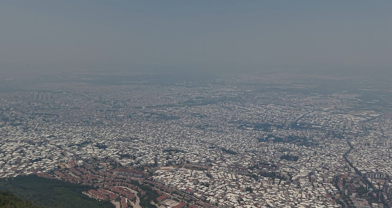 Türkiye yangınlarla mücadele ederken uzmanlar uyardı