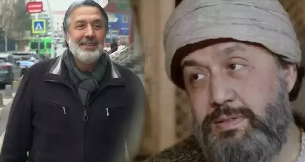 Ünlü oyuncu hayatını kaybetti