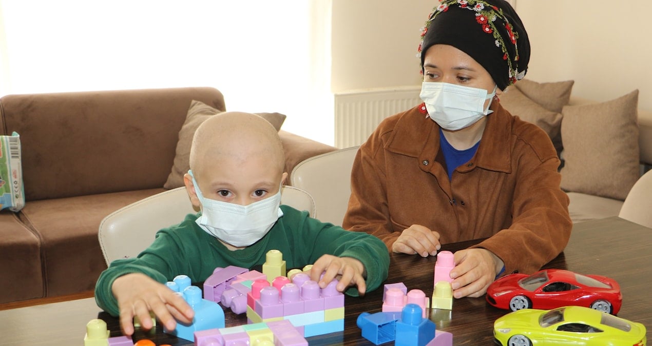 Vücudundaki kırıklarla hastaneye gitti acı gerçekle karşılaştı