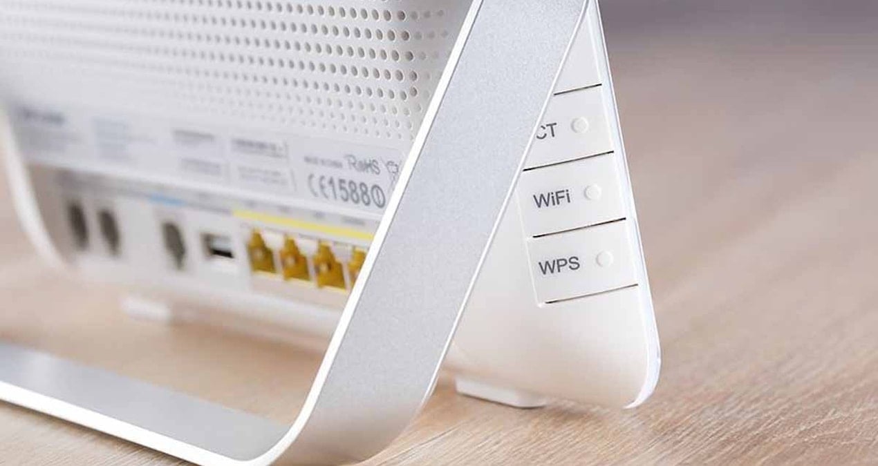 WiFi yönlendiricinizde bir USB bağlantı noktası varsa, bir hazineniz var