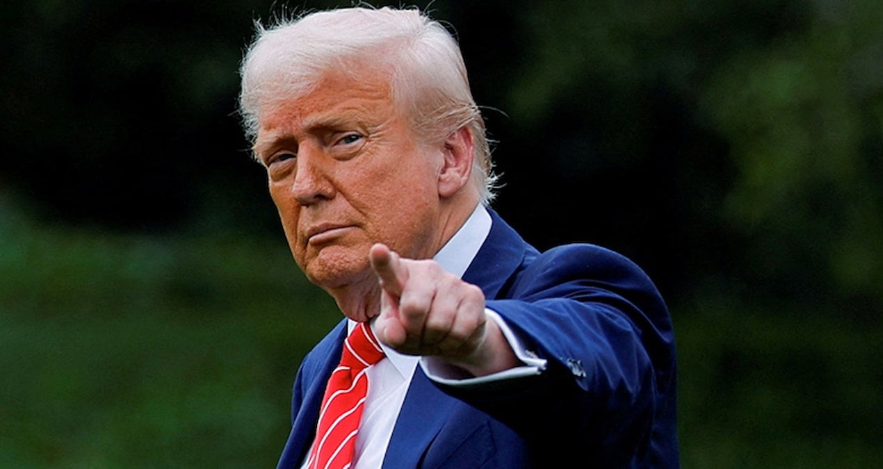 Yeşil ışık yaktılar! Gözler Trump’ın açıklayacağı tarihte