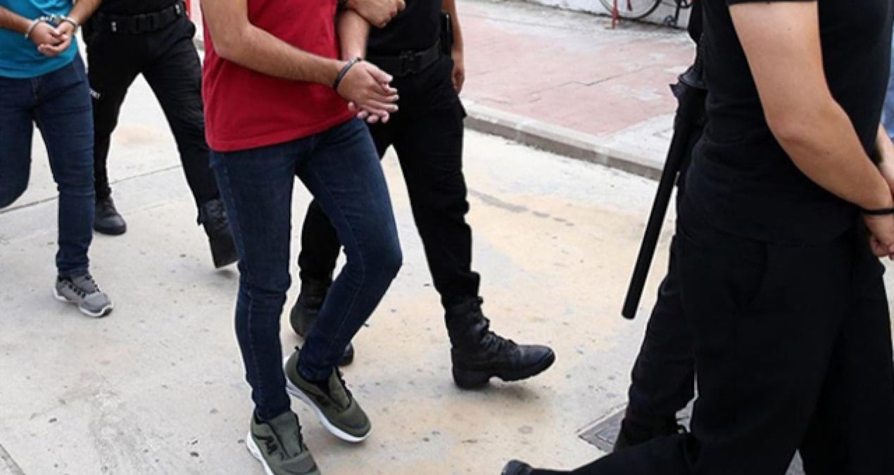 14 ilde IŞİD operasyonu: 26 kişi yakalandı
