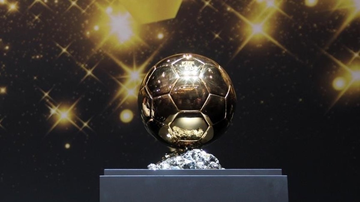 2025 Ballon d’Or adayları belli oldu!