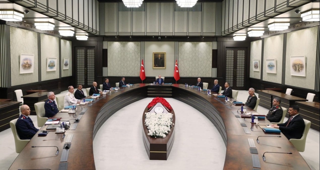 60 yeni generalden sadece 16’sı kurmay