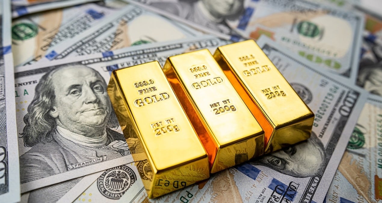Bankacılık devleri altın ve dolar sahiplerini uyardı! Eylül’e dikkat
