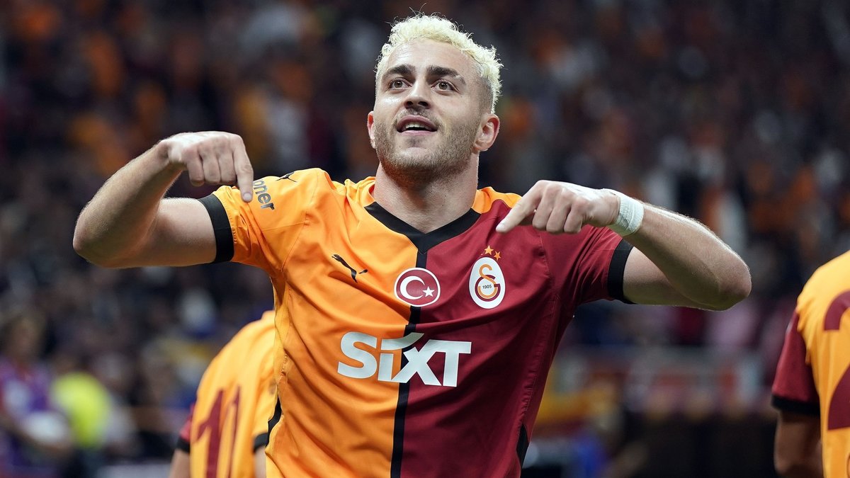 Barış Alper Yılmaz’ın menajerinden flaş açıklama: Rekor teklif gelecek!