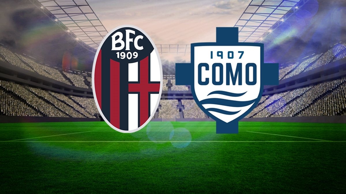 Bologna – Como maçı ne zaman, saat kaçta, hangi kanalda? İtalya Serie A