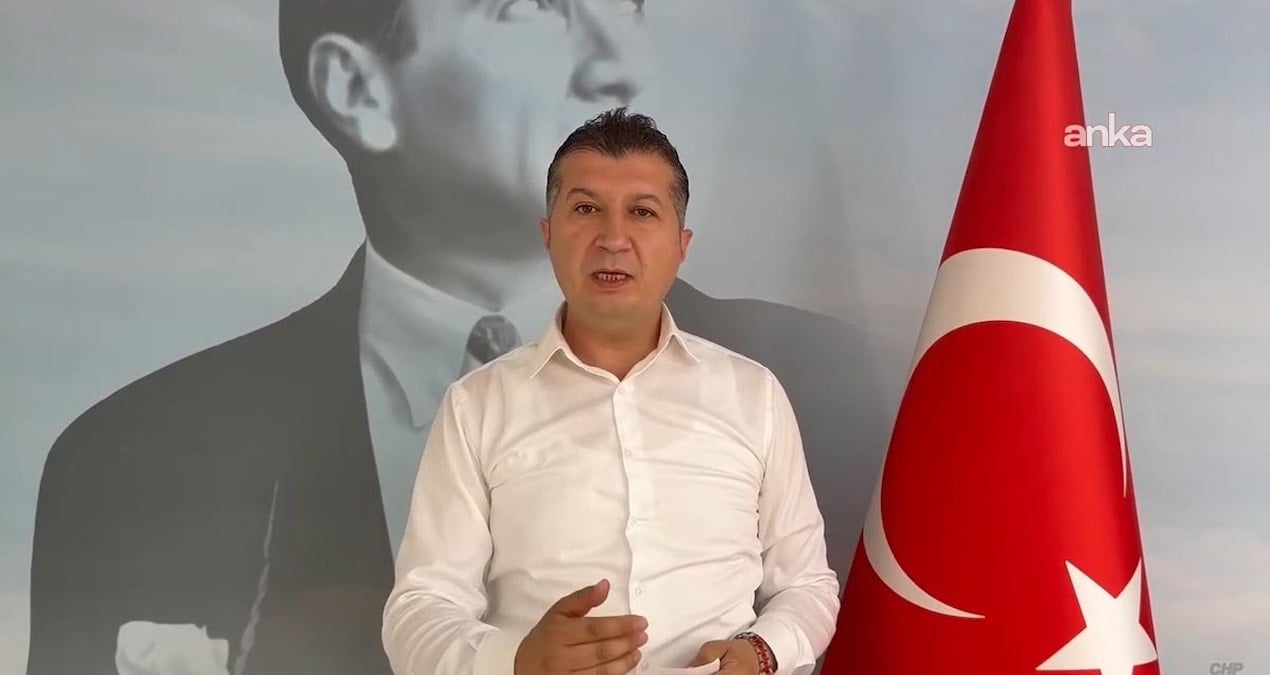 CHP’li Akbulut’tan şeker pancarı taban fiyatı için çağrı