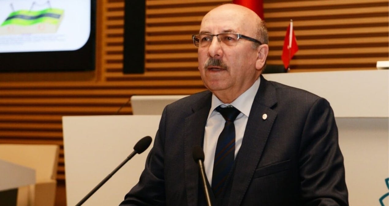 Deprem uzmanı Okan Tüysüz’den korkutan açıklama: Artçılar uzun sürecek!