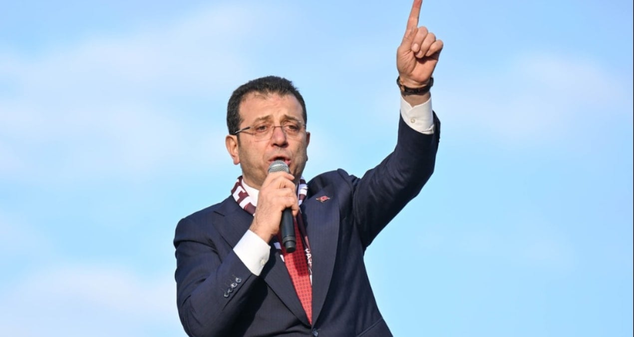 Devletin Valisi olmak!