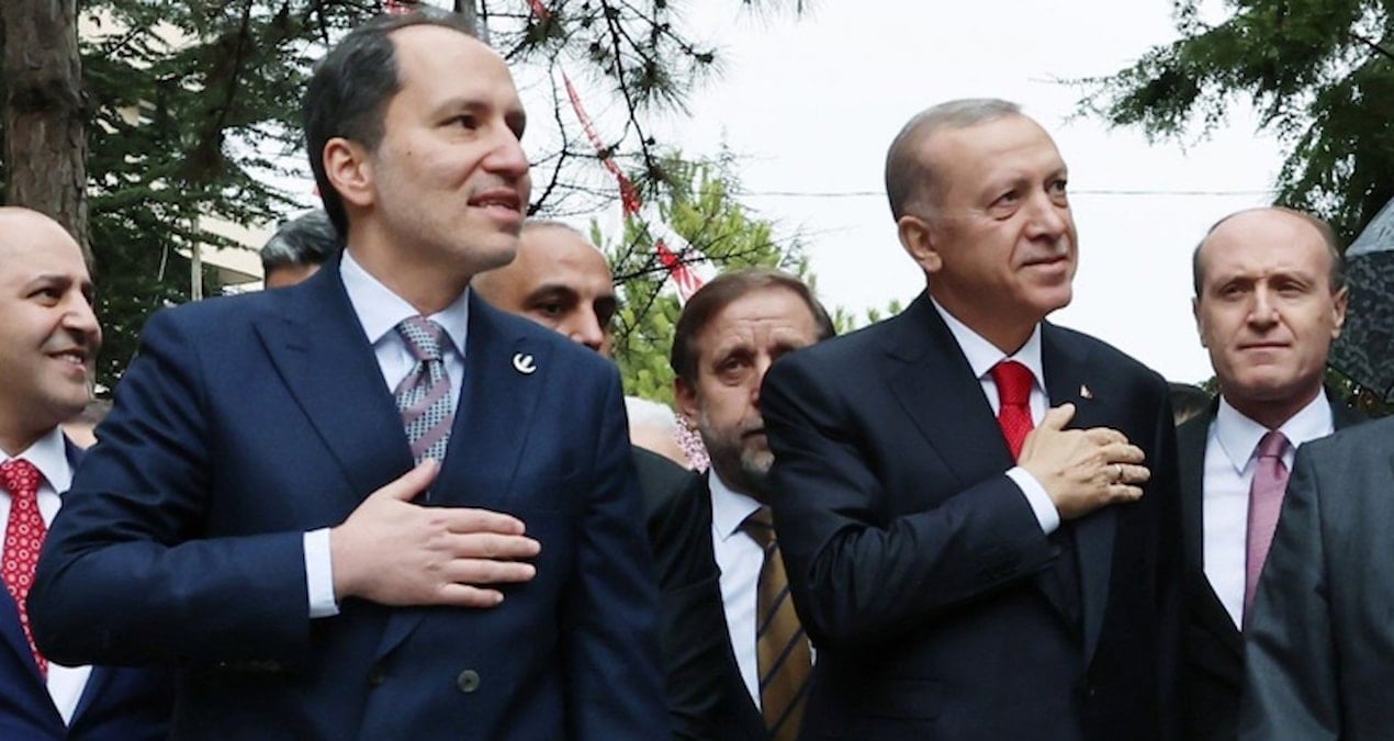 Fatih Erbakan’dan ‘erken seçim’ çıkışı! Tarihi açıkladı, Erdoğan’a seslendi…